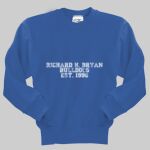Youth Crewneck - Richard Bryan Thumbnail