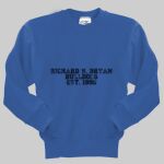 Youth Crewneck - Richard Bryan Thumbnail