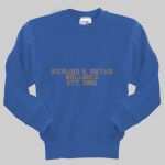 Youth Crewneck - Richard Bryan Thumbnail