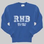 Youth Crewneck - Richard Bryan Thumbnail