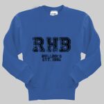 Youth Crewneck - Richard Bryan Thumbnail