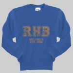 Youth Crewneck - Richard Bryan Thumbnail