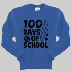 Youth Crewneck - Richard Bryan Thumbnail