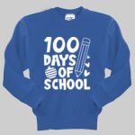 Youth Crewneck - Richard Bryan Thumbnail