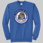 Adult Crewneck - Richard Bryan Thumbnail