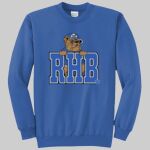 Adult Crewneck - Richard Bryan Thumbnail