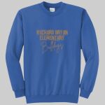 Adult Crewneck - Richard Bryan Thumbnail