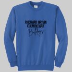 Adult Crewneck - Richard Bryan Thumbnail