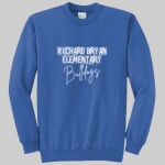 Adult Crewneck - Richard Bryan Thumbnail