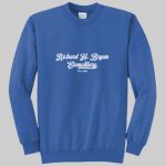 Adult Crewneck - Richard Bryan Thumbnail