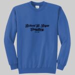 Adult Crewneck - Richard Bryan Thumbnail