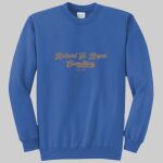 Adult Crewneck - Richard Bryan Thumbnail