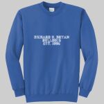 Adult Crewneck - Richard Bryan Thumbnail
