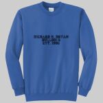 Adult Crewneck - Richard Bryan Thumbnail