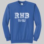 Adult Crewneck - Richard Bryan Thumbnail