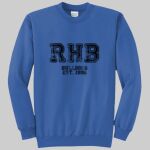 Adult Crewneck - Richard Bryan Thumbnail