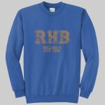Adult Crewneck - Richard Bryan Thumbnail