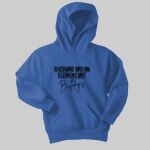 Youth Hoodie - Richard Bryan Thumbnail