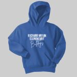 Youth Hoodie - Richard Bryan Thumbnail