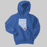 Youth Hoodie - Richard Bryan Thumbnail
