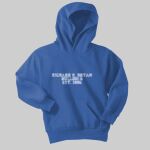 Youth Hoodie - Richard Bryan Thumbnail
