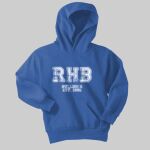 Youth Hoodie - Richard Bryan Thumbnail