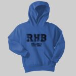 Youth Hoodie - Richard Bryan Thumbnail