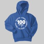 Youth Hoodie - Richard Bryan Thumbnail