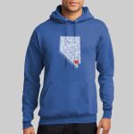 Adult Hoodie - Richard Bryan Thumbnail