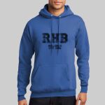 Adult Hoodie - Richard Bryan Thumbnail