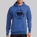 Adult Hoodie - Richard Bryan Thumbnail