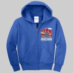 Youth Zip Jacket - Richard Bryan Thumbnail