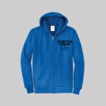 Adult Zip Jacket - Richard Bryan Thumbnail