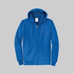 Adult Zip Jacket - Richard Bryan Thumbnail