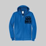 Adult Zip Jacket - Richard Bryan Thumbnail