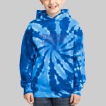 Youth Tie-Dye Hoodie - Richard Bryan Thumbnail