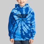 Youth Tie-Dye Hoodie - Richard Bryan Thumbnail