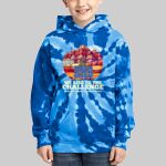 Youth Tie-Dye Hoodie - Richard Bryan Thumbnail