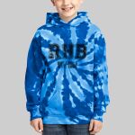 Youth Tie-Dye Hoodie - Richard Bryan Thumbnail
