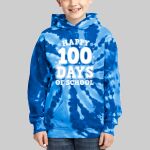 Youth Tie-Dye Hoodie - Richard Bryan Thumbnail
