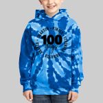 Youth Tie-Dye Hoodie - Richard Bryan Thumbnail