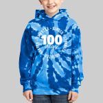 Youth Tie-Dye Hoodie - Richard Bryan Thumbnail