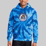 Adult Tie-Dye Hoodie - Richard Bryan Thumbnail