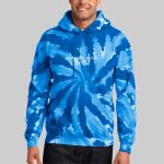 Adult Tie-Dye Hoodie - Richard Bryan Thumbnail