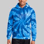 Adult Tie-Dye Hoodie - Richard Bryan Thumbnail