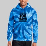 Adult Tie-Dye Hoodie - Richard Bryan Thumbnail