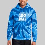 Adult Tie-Dye Hoodie - Richard Bryan Thumbnail