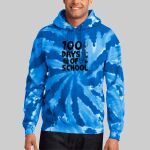 Adult Tie-Dye Hoodie - Richard Bryan Thumbnail