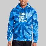 Adult Tie-Dye Hoodie - Richard Bryan Thumbnail