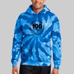 Adult Tie-Dye Hoodie - Richard Bryan Thumbnail